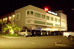 Swiss Belhotel Kendari voted  best hotel in Kendari