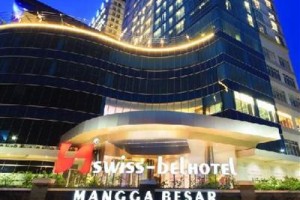 Swiss-Belhotel Mangga Besar Image