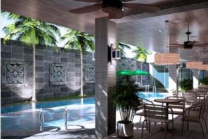 Swiss-Belhotel Merauke voted 2nd best hotel in Merauke