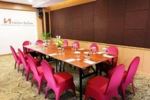 Swiss-Belinn Panakkukang Makassar Image