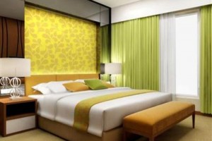 Swiss-Belinn SKA Pekanbaru Image