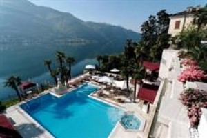 Swiss Diamond Hotel Olivella voted  best hotel in Vico Morcote