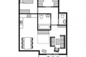 Swiss Holiday Park - Apartments Image