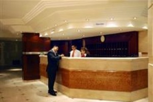 Swiss Inn Hotel Cairo Image