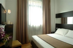 Swiss Inn Kuala Lumpur Image