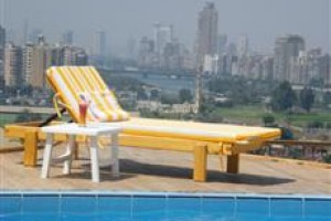 Swiss Inn Nile Hotel Cairo Image