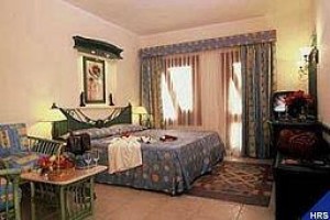 Swiss Inn Resort voted 7th best hotel in Dahab