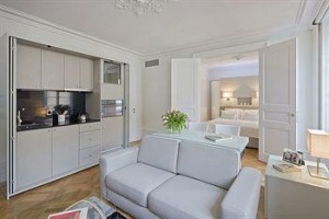 Swiss Luxury Apartments Image