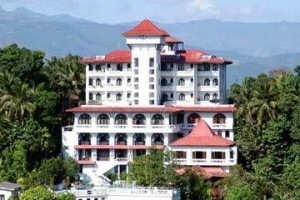Swiss Residence voted 7th best hotel in Kandy