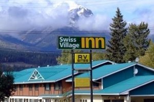 Swiss Village Inn Golden (Canada) Image