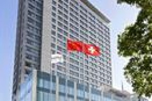 Swissotel Hotel Kunshan voted 3rd best hotel in Kunshan