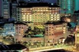 Swissotel Merchant Court Image