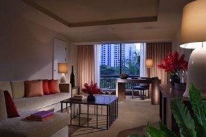 Swissotel Nai Lert Park Bangkok Hotel Image