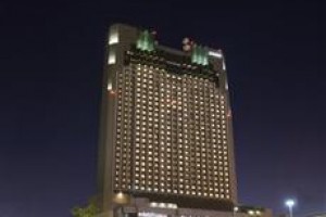 Swissotel Nankai Osaka voted 2nd best hotel in Osaka
