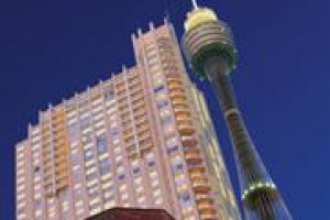 Swissotel Sydney voted 8th best hotel in Sydney