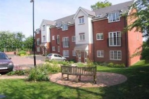 Sycamore House Wythall Solihull Image