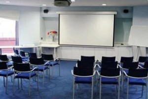 Sydney Central YHA Image