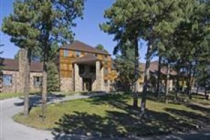 Sylvan Lake Lodge Image