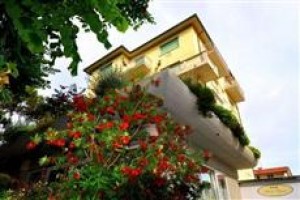 Sylvia Hotel Camaiore Image