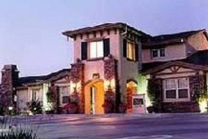 Synergy Emerald Park Hotel Dublin (California) Image