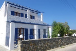 Syros Inn Rooms & Apartments Galissas Image