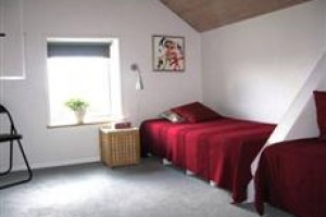 Sysselbjerg Bed & Breakfast Image