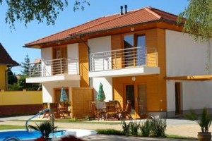 Szabadics Apartmanhaz Zalakaros Image