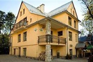 Szarotka Hotel Zakopane Image