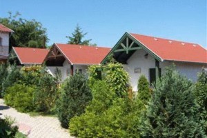 Szent Andras Fogado Hidegseg voted  best hotel in Hidegseg