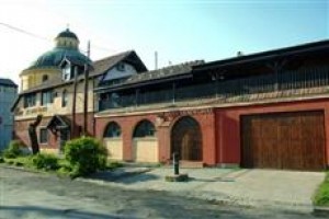 Szent Anna Panzio voted 8th best hotel in Esztergom