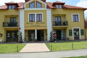 Szerencsemak Panzio voted 5th best hotel in Kehidakustany