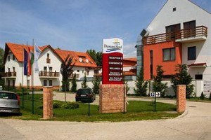 Szigetkoz Wellness Hotel Dunakiliti voted  best hotel in Dunakiliti