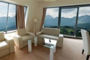 Szklane Domy Apartment Zakopane Image