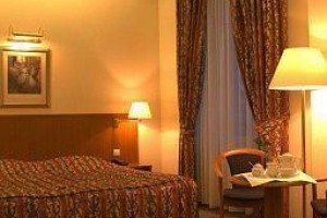 Hotel Szydlowski Image