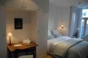 't Hemelhuys Bed & Breakfast Hasselt Image