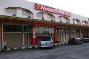 T Hotel Kampung Jawa Klang Image