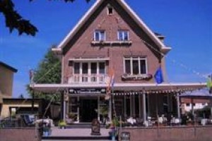 T Vissershuuske Hotel Image