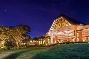Taal Vista Hotel voted  best hotel in Tagaytay