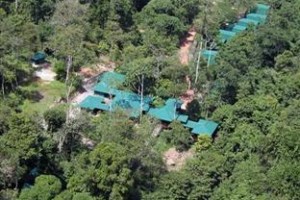 Tabin Wildlife Resort Image