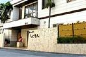 Tabinoyado Rakuchin Image