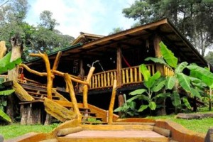 Tacuapi Lodge Image