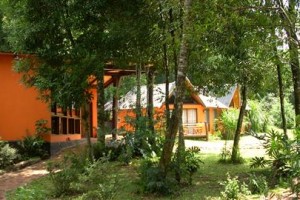 Tacuara Lodge voted  best hotel in Campo Ramon