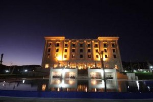 Tadamora Palace Hotel & Spa Image