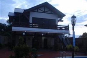 Tagaytay Vacation House Hidden Resort Image