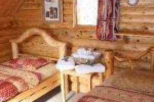 Tagish Wilderness Lodge Image