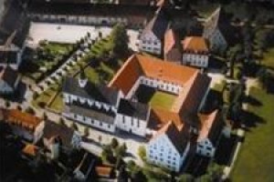 Tagungshaus Kloster Heiligkreuztal voted  best hotel in Altheim 