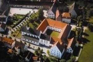 Tagungshaus Kloster Heiligkreuztal Image