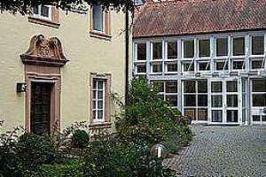 Tagungszentrum Schmerlenbach Hotel Hosbach voted 3rd best hotel in Hosbach