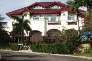 Tahanan Ni Aling Meding voted  best hotel in San Pablo 