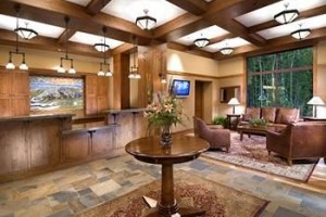 Tahoe Mountain Resort Lodging Catamount Lodge Image